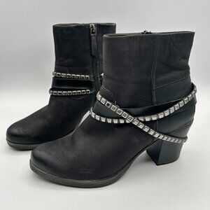 Tamaris Moto Boots